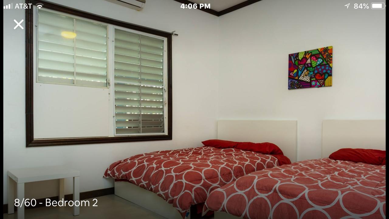 Emmanuelli Sur 3 Bedroom Home San Juan Exterior photo